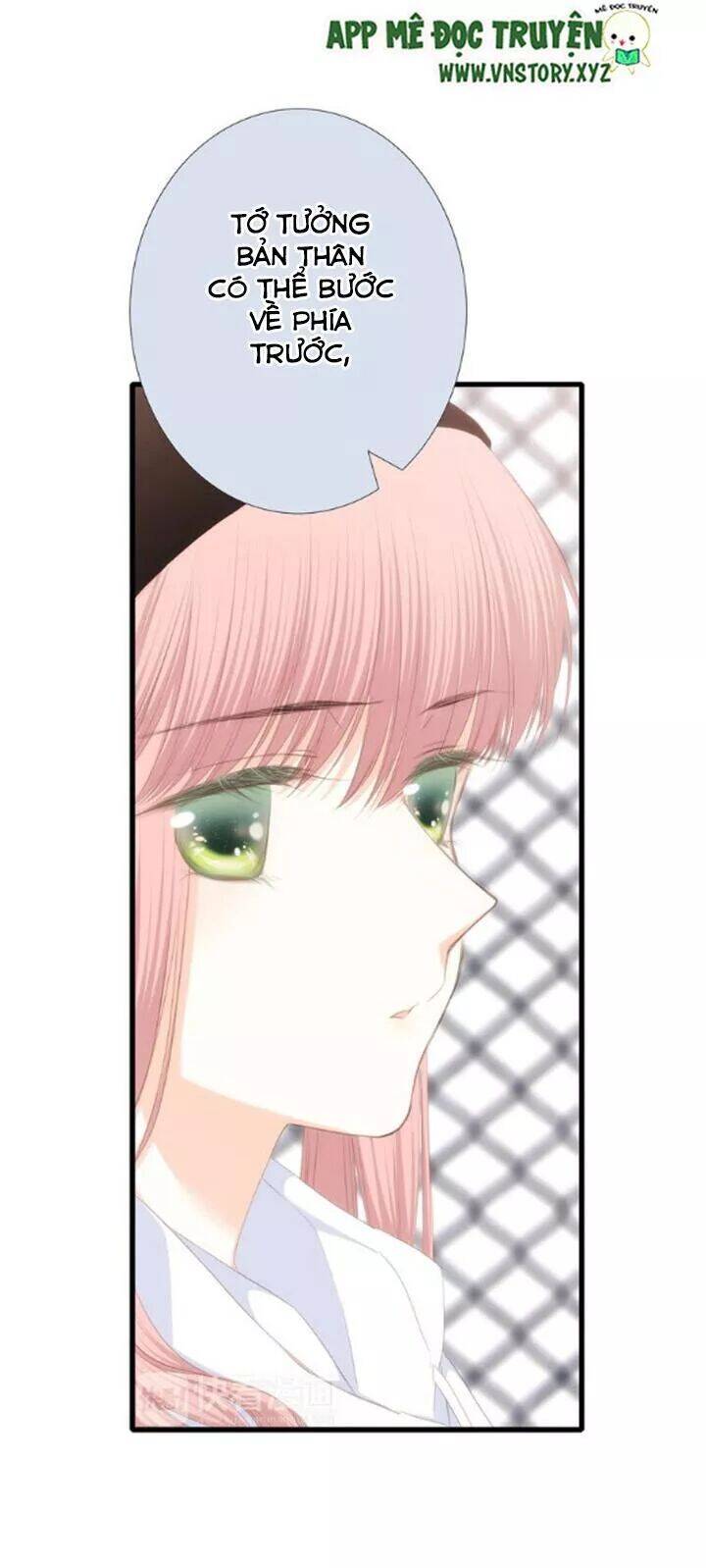 Con Tim Rung Động 2 Chapter 99 - 20