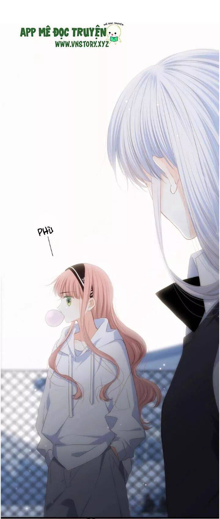 Con Tim Rung Động 2 Chapter 99 - 3