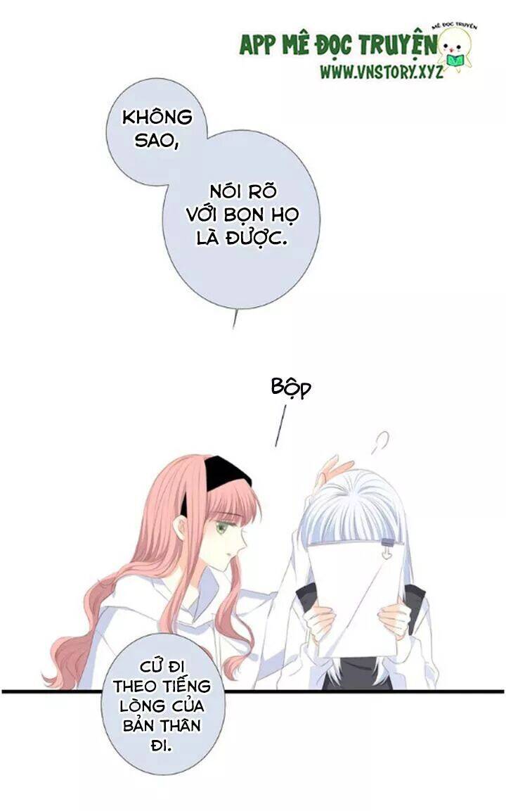 Con Tim Rung Động 2 Chapter 99 - 23