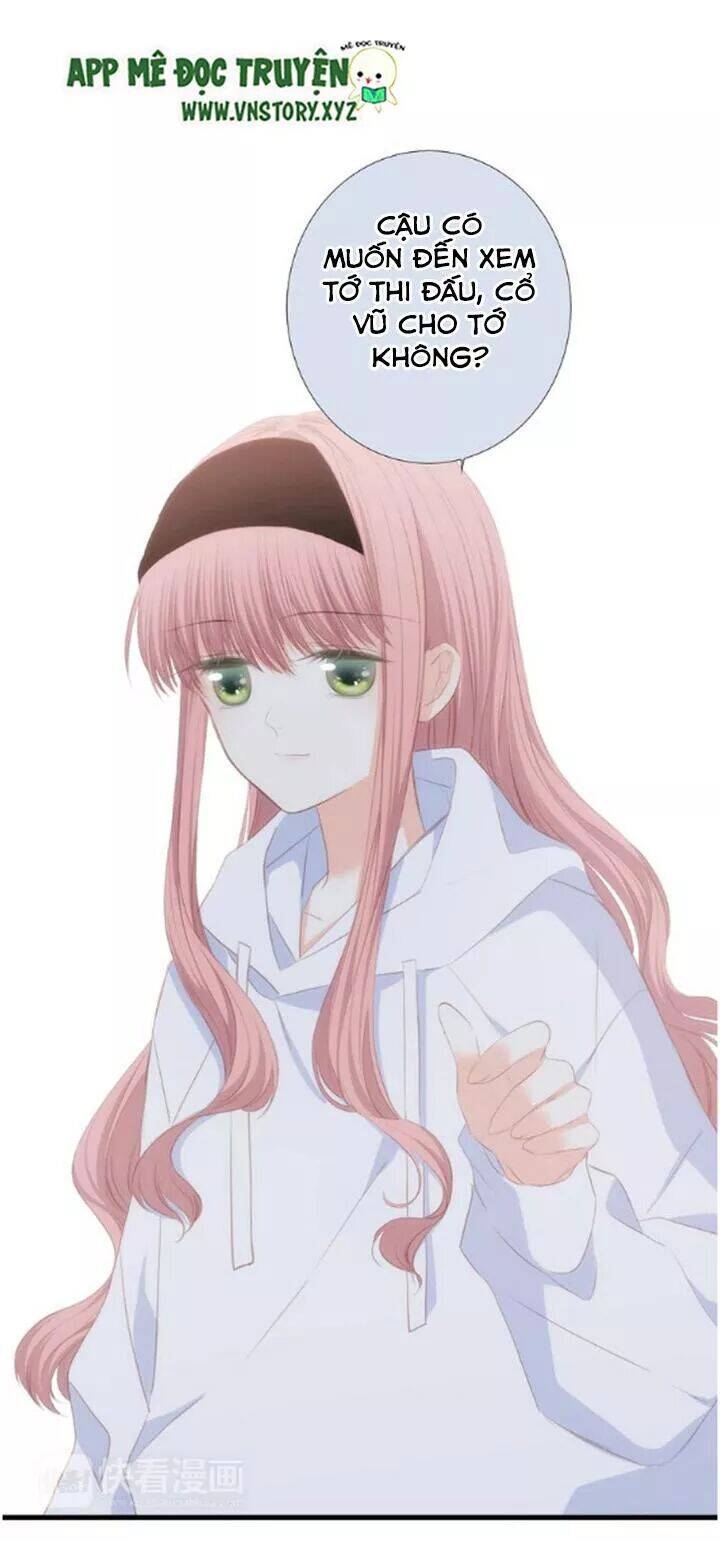 Con Tim Rung Động 2 Chapter 99 - 25