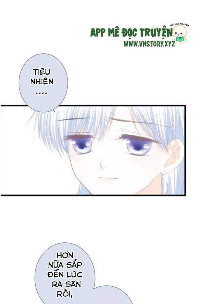 Con Tim Rung Động 2 Chapter 99 - 26