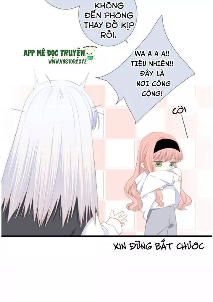 Con Tim Rung Động 2 Chapter 99 - 27