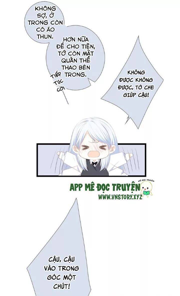 Con Tim Rung Động 2 Chapter 99 - 28