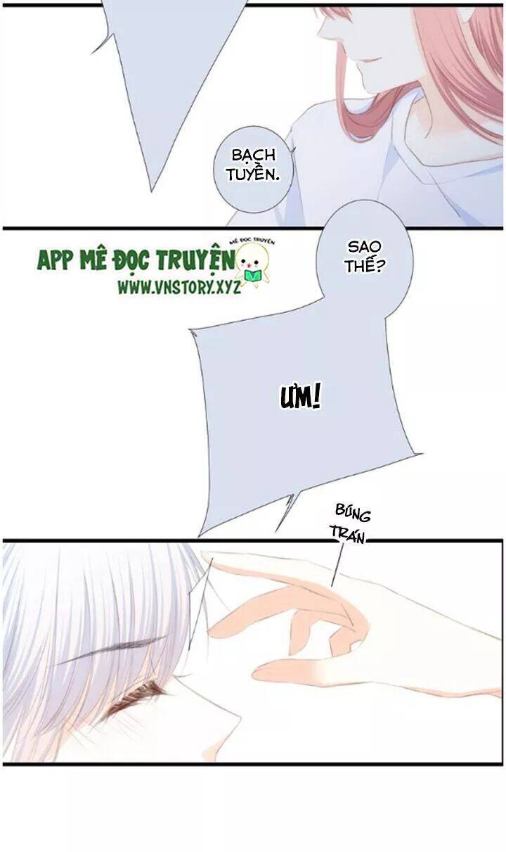 Con Tim Rung Động 2 Chapter 99 - 29