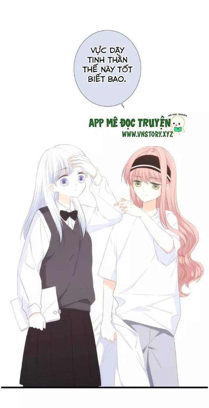 Con Tim Rung Động 2 Chapter 99 - 30