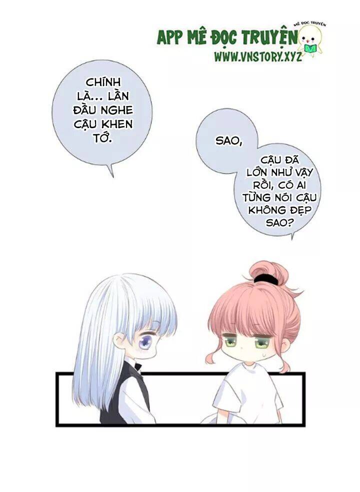 Con Tim Rung Động 2 Chapter 99 - 32