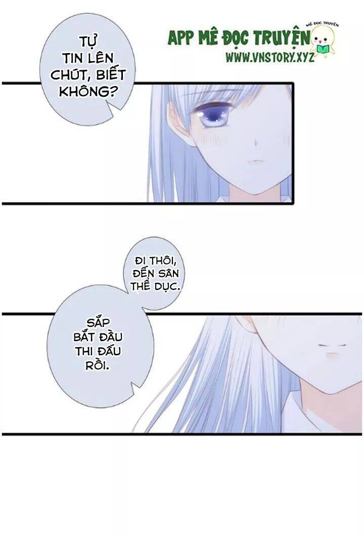 Con Tim Rung Động 2 Chapter 99 - 33