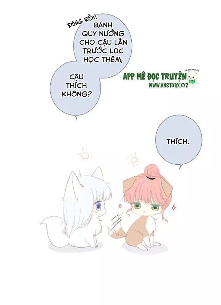 Con Tim Rung Động 2 Chapter 99 - 34