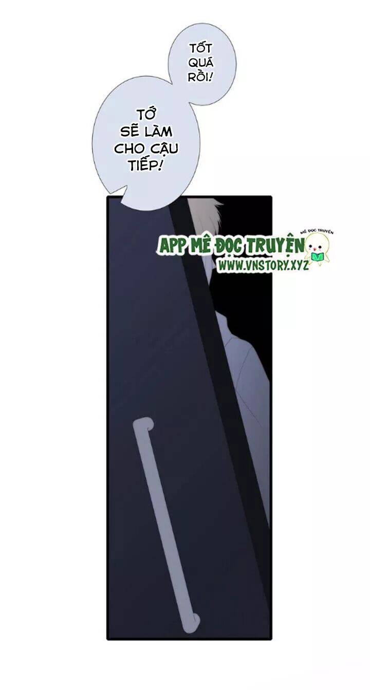 Con Tim Rung Động 2 Chapter 99 - 35