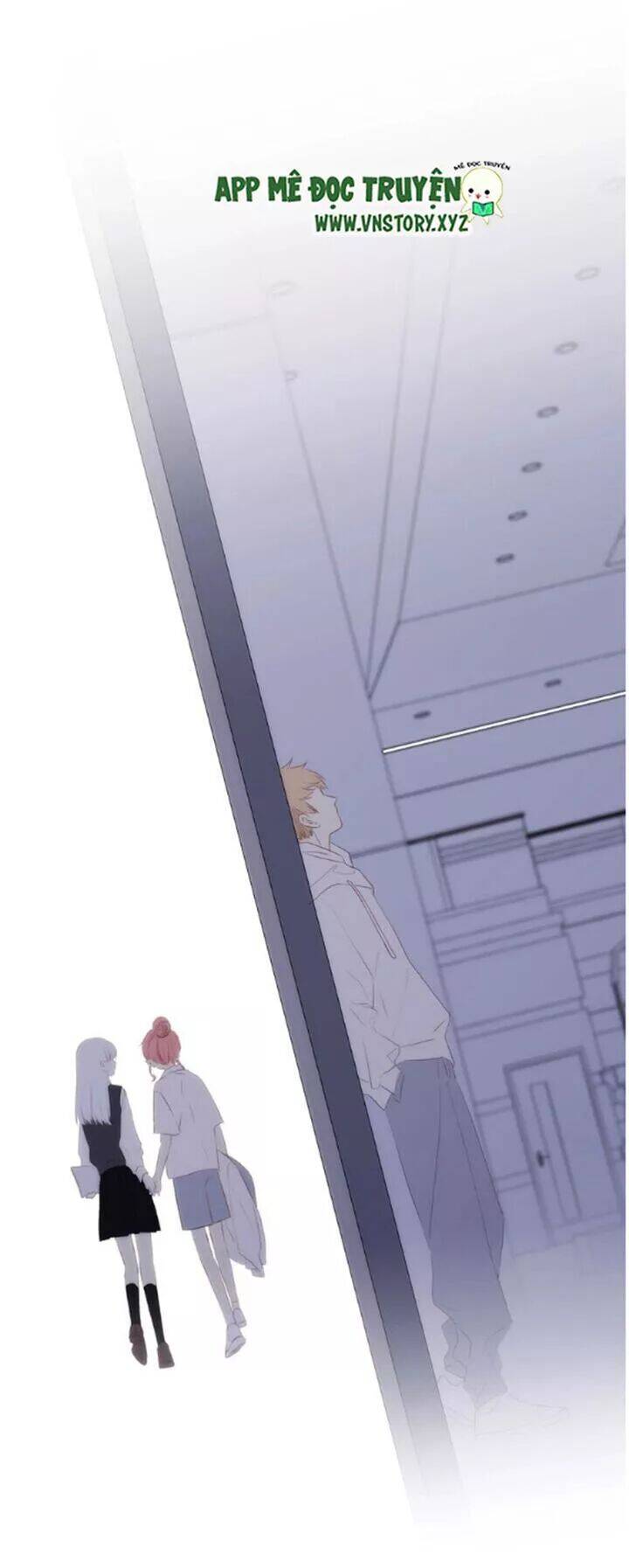 Con Tim Rung Động 2 Chapter 99 - 36