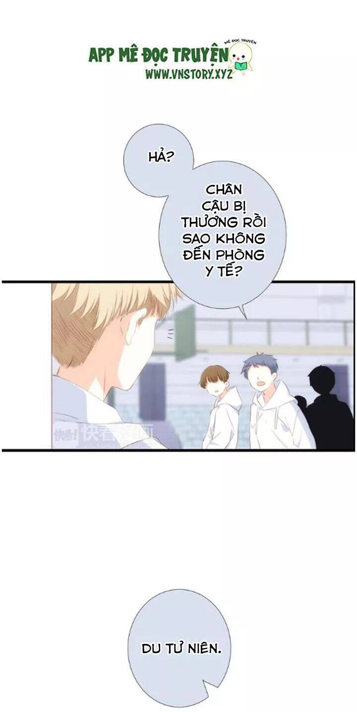 Con Tim Rung Động 2 Chapter 99 - 37