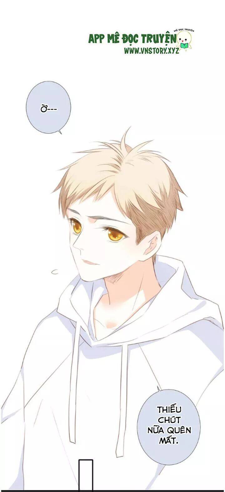 Con Tim Rung Động 2 Chapter 99 - 38