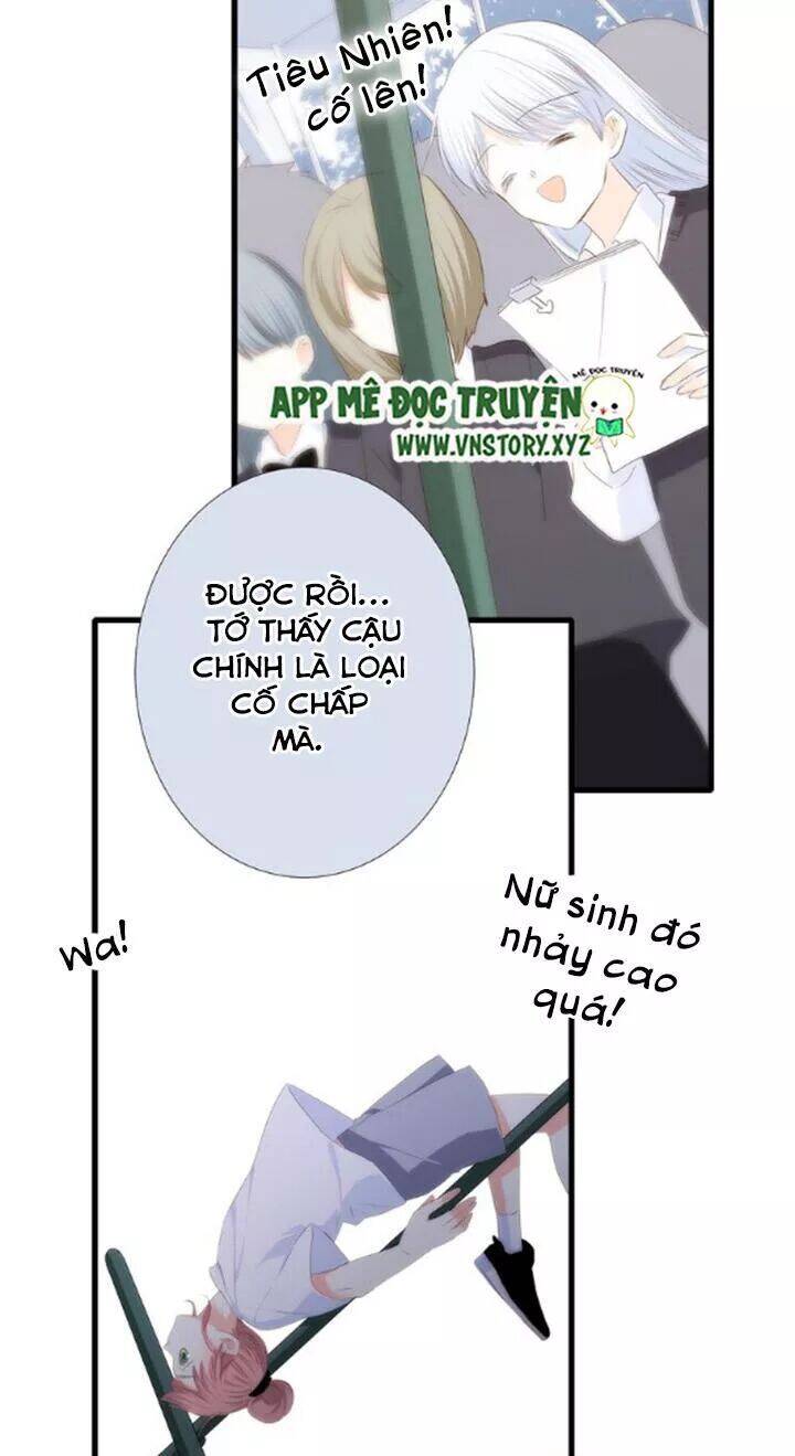 Con Tim Rung Động 2 Chapter 99 - 40