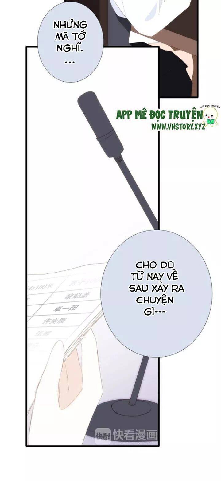 Con Tim Rung Động 2 Chapter 99 - 42