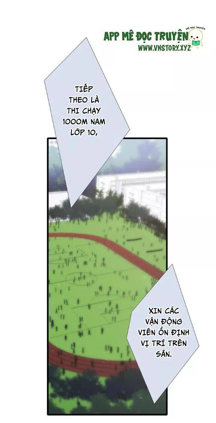 Con Tim Rung Động 2 Chapter 99 - 43