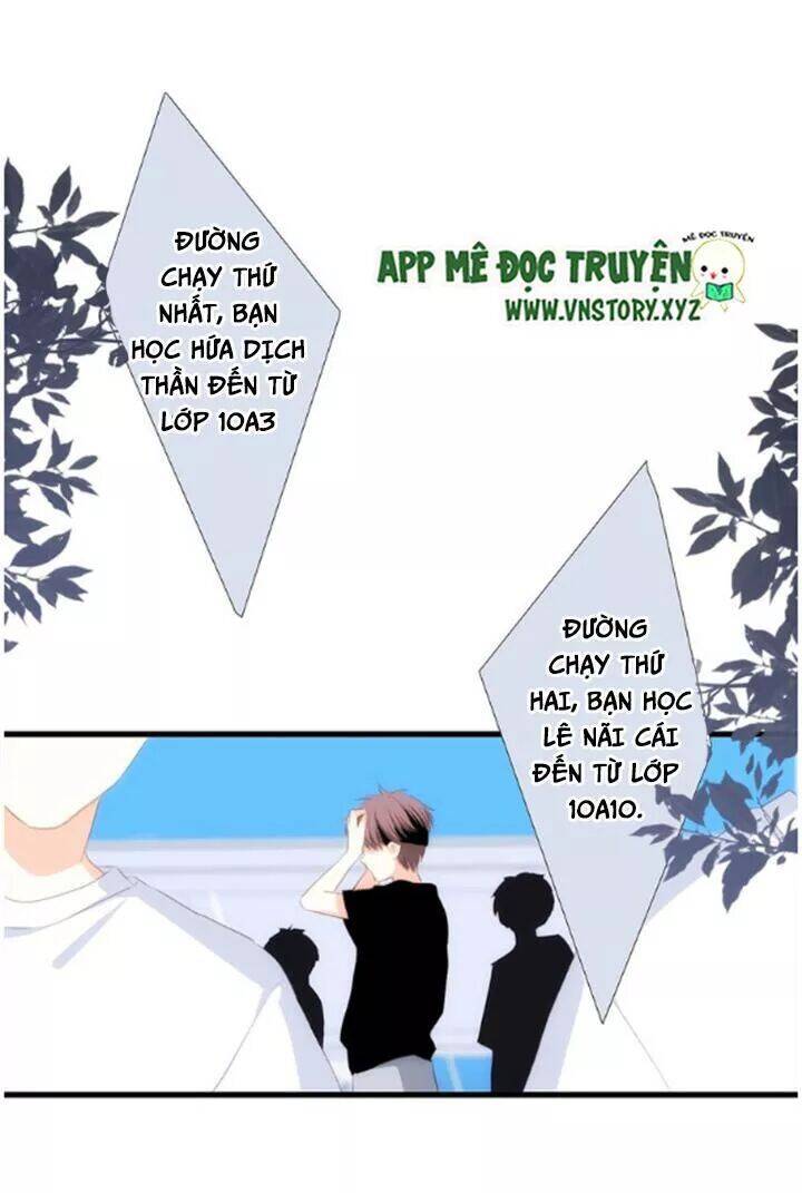 Con Tim Rung Động 2 Chapter 99 - 44