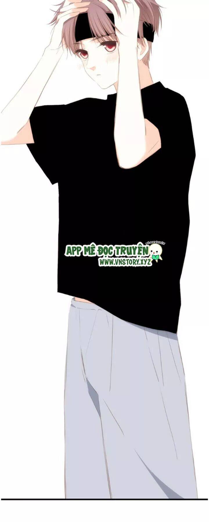 Con Tim Rung Động 2 Chapter 99 - 46