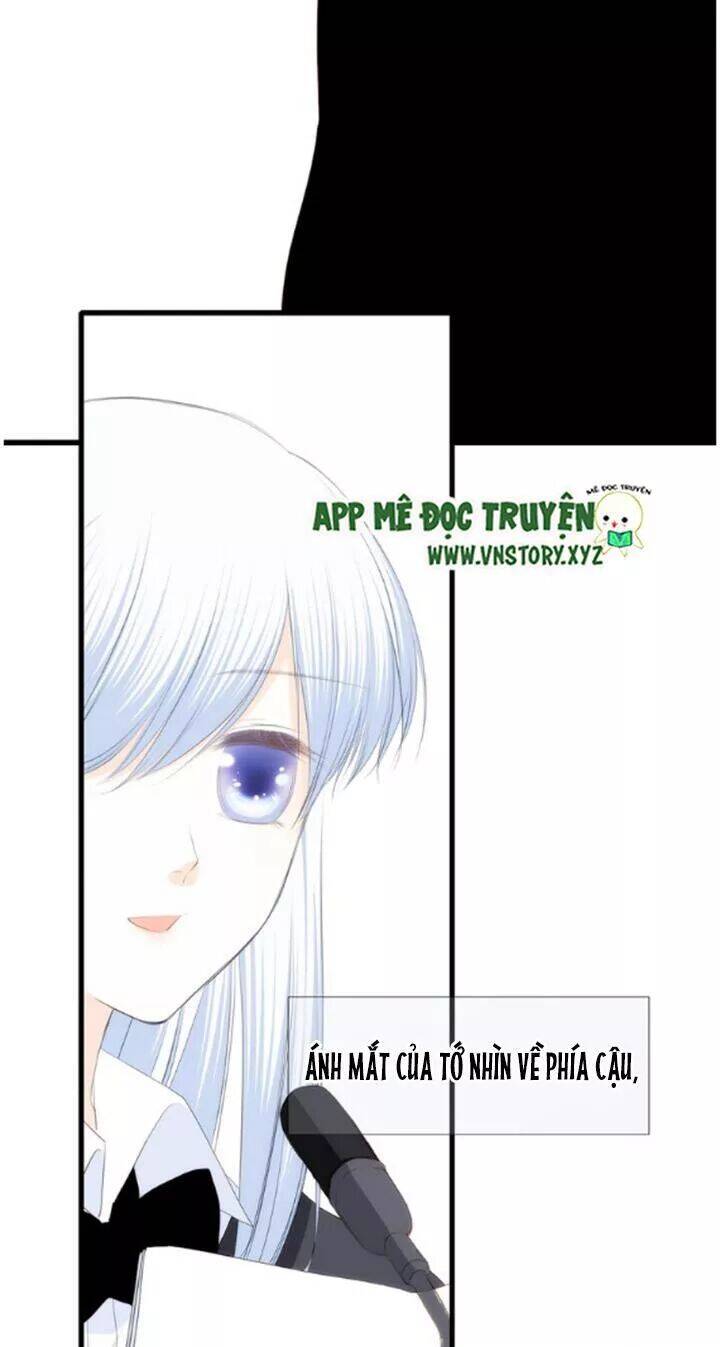 Con Tim Rung Động 2 Chapter 99 - 49