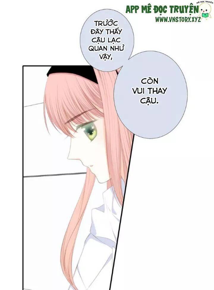 Con Tim Rung Động 2 Chapter 99 - 8