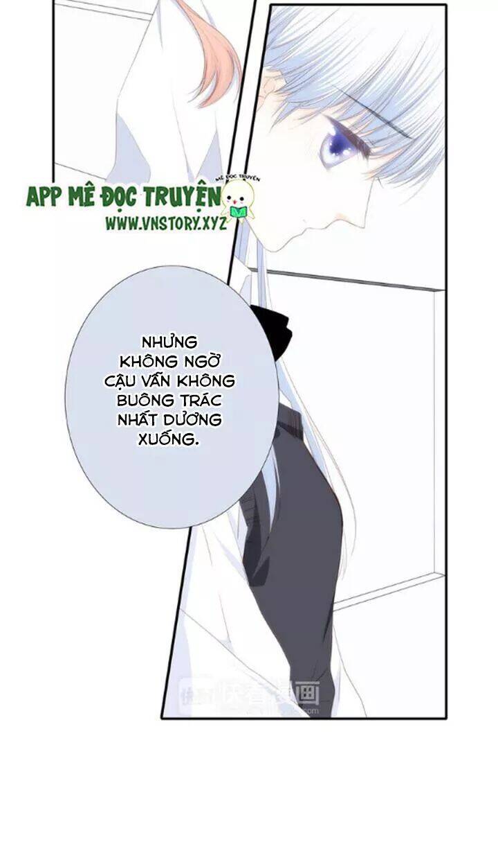 Con Tim Rung Động 2 Chapter 99 - 9