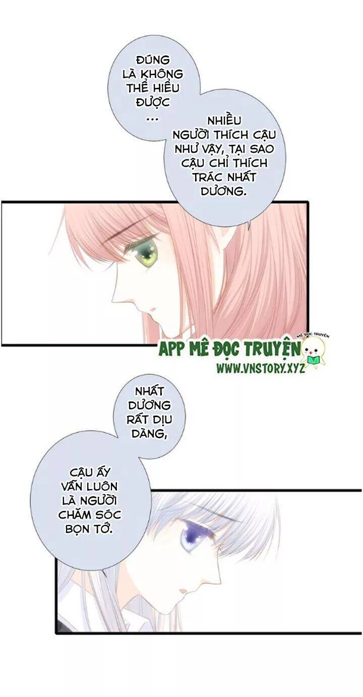 Con Tim Rung Động 2 Chapter 99 - 10