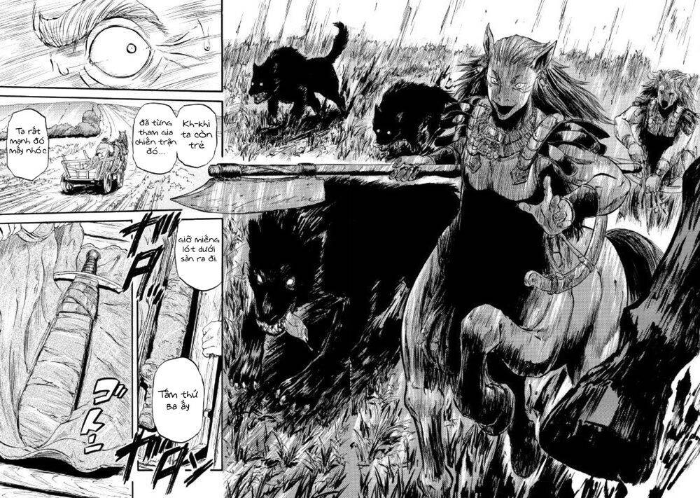 Gate - Jietai Kare No Chi Nite, Kaku Tatakeri Chapter 81 - 28