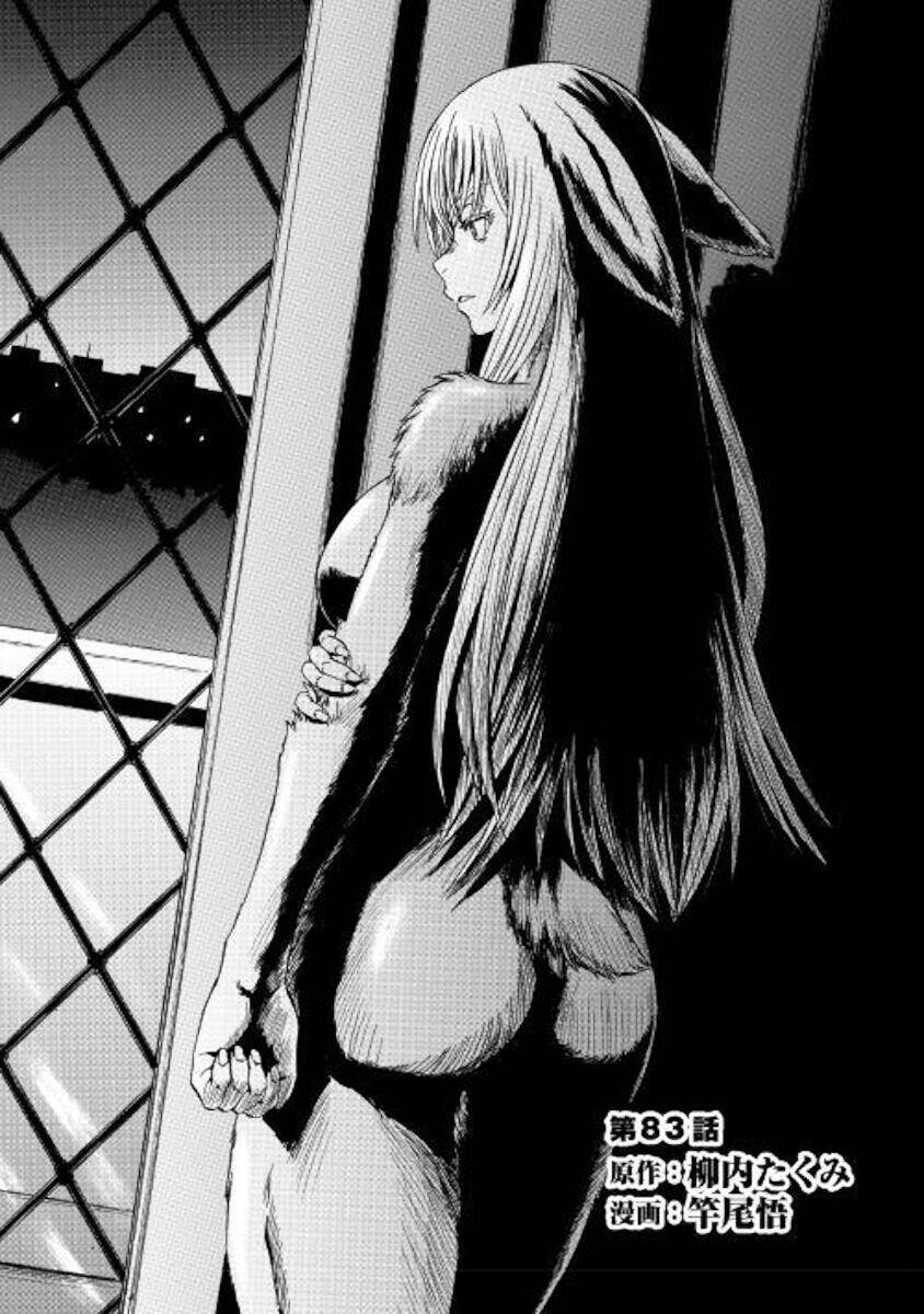 Gate - Jietai Kare No Chi Nite, Kaku Tatakeri Chapter 83 - 4