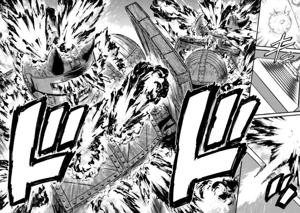 Gate - Jietai Kare No Chi Nite, Kaku Tatakeri Chapter 85 - 21