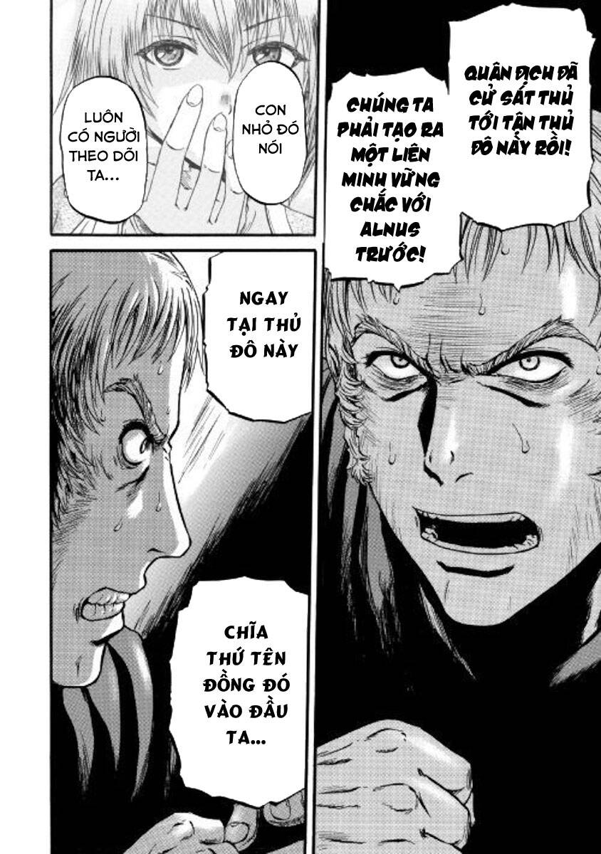 Gate - Jietai Kare No Chi Nite, Kaku Tatakeri Chapter 86 - 9