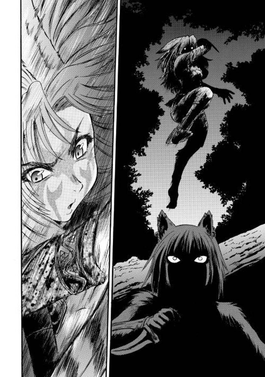Gate - Jietai Kare No Chi Nite, Kaku Tatakeri Chapter 91 - 29