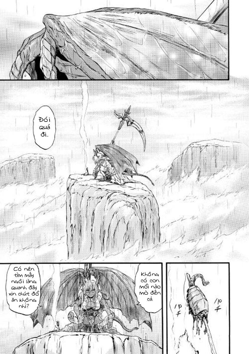Gate - Jietai Kare No Chi Nite, Kaku Tatakeri Chapter 91 - 38