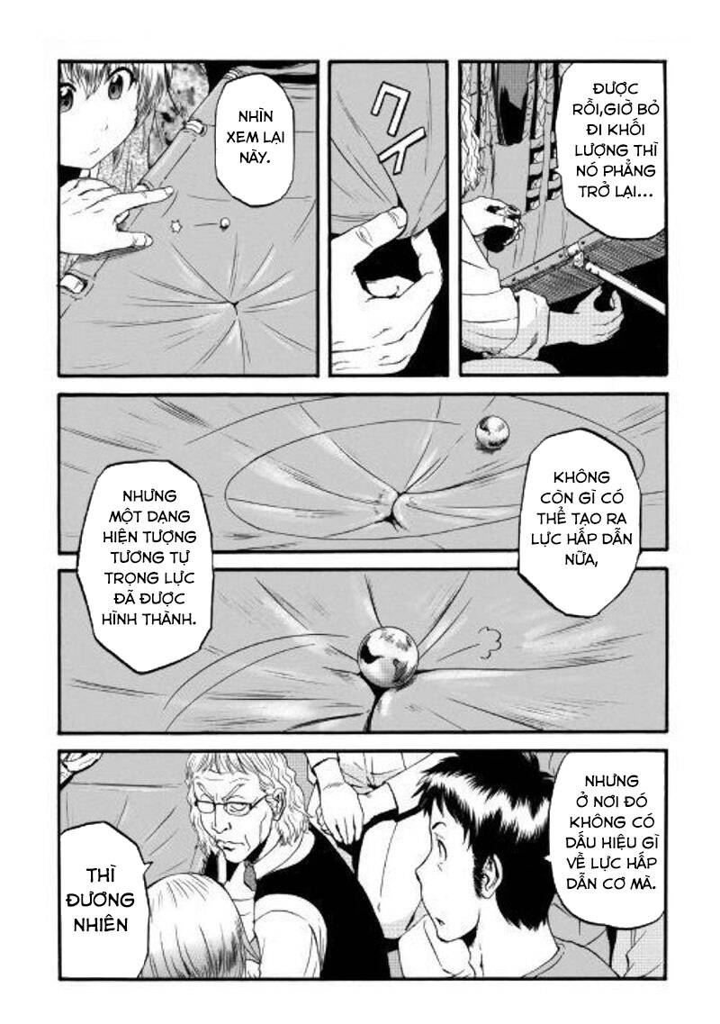 Gate - Jietai Kare No Chi Nite, Kaku Tatakeri Chapter 94 - 34