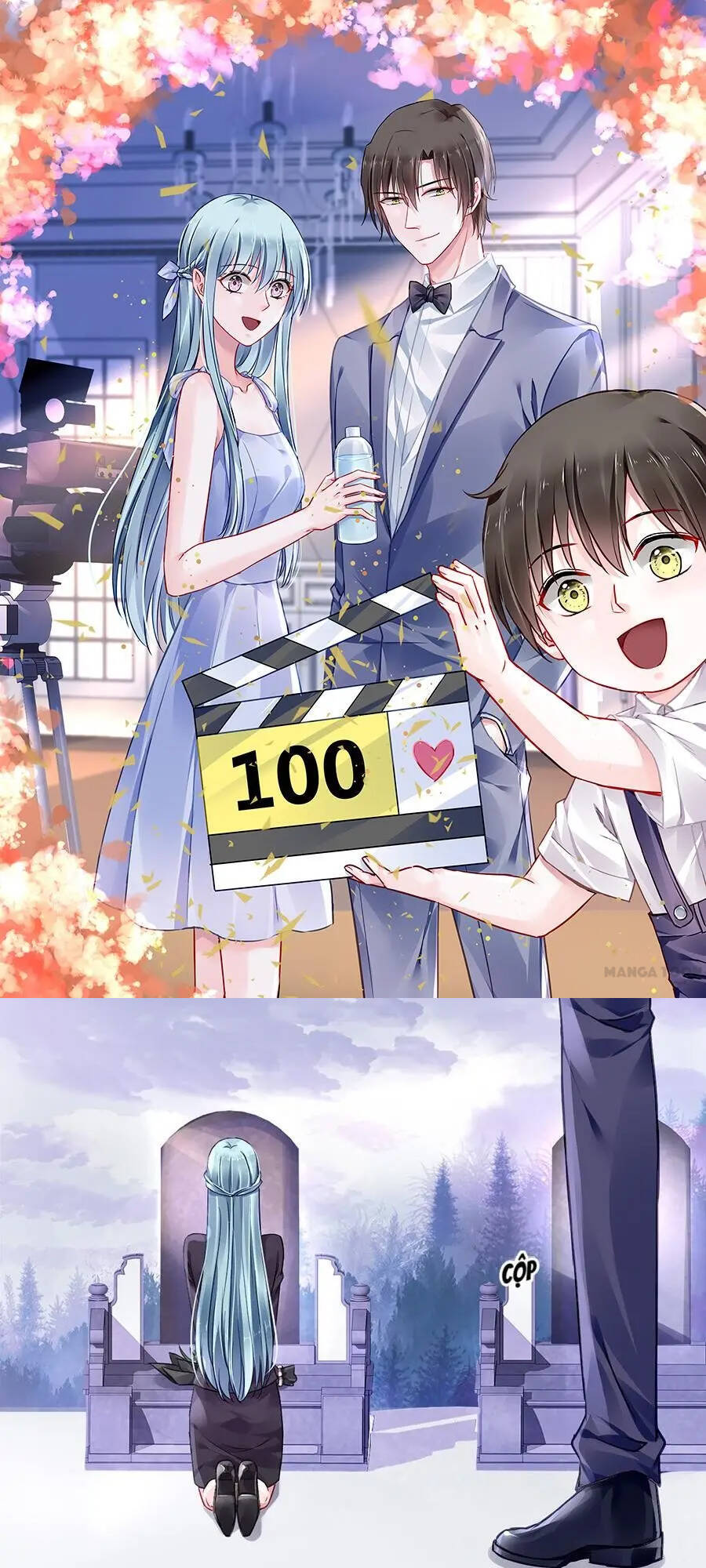 Thanh Xuân Bị Lãng Quên Chapter 100 - 2