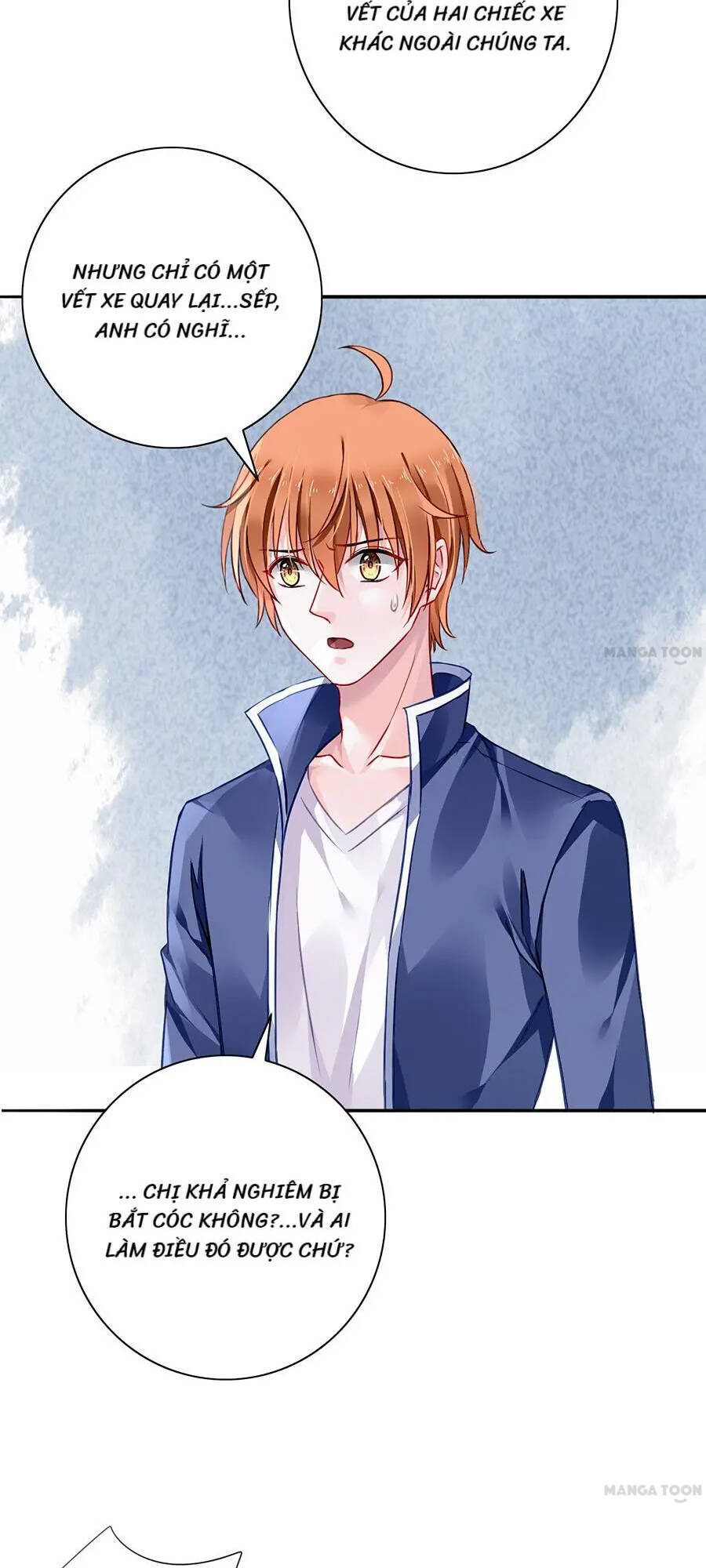Thanh Xuân Bị Lãng Quên Chapter 100 - 15