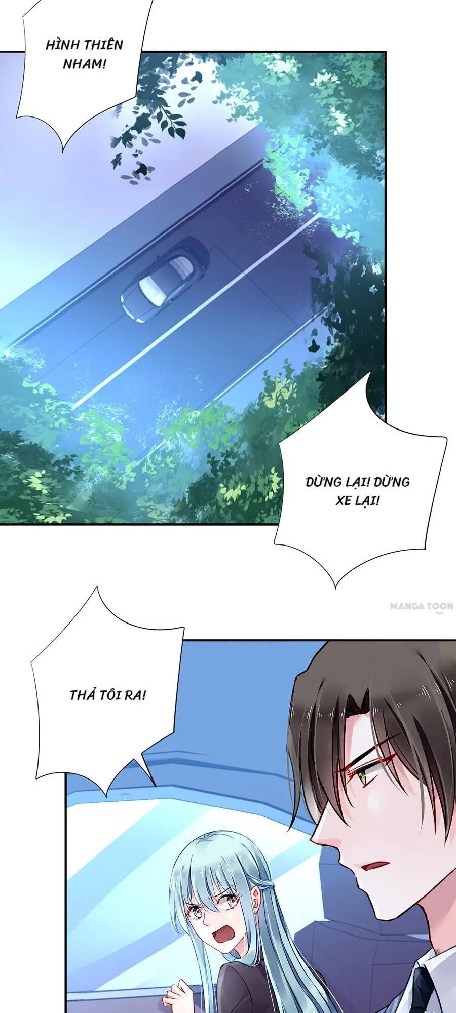 Thanh Xuân Bị Lãng Quên Chapter 100 - 16