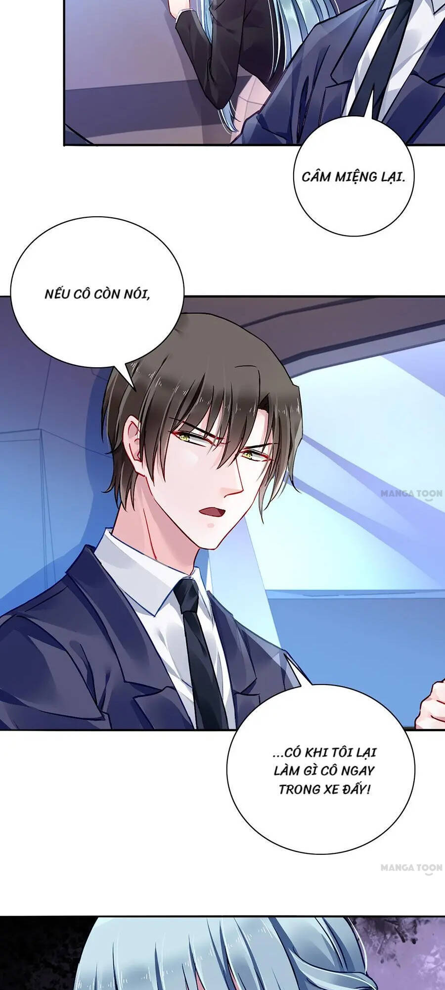 Thanh Xuân Bị Lãng Quên Chapter 100 - 17