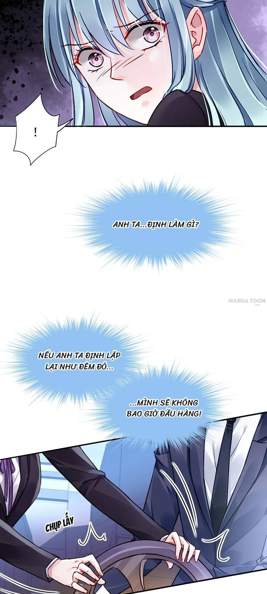 Thanh Xuân Bị Lãng Quên Chapter 100 - 18