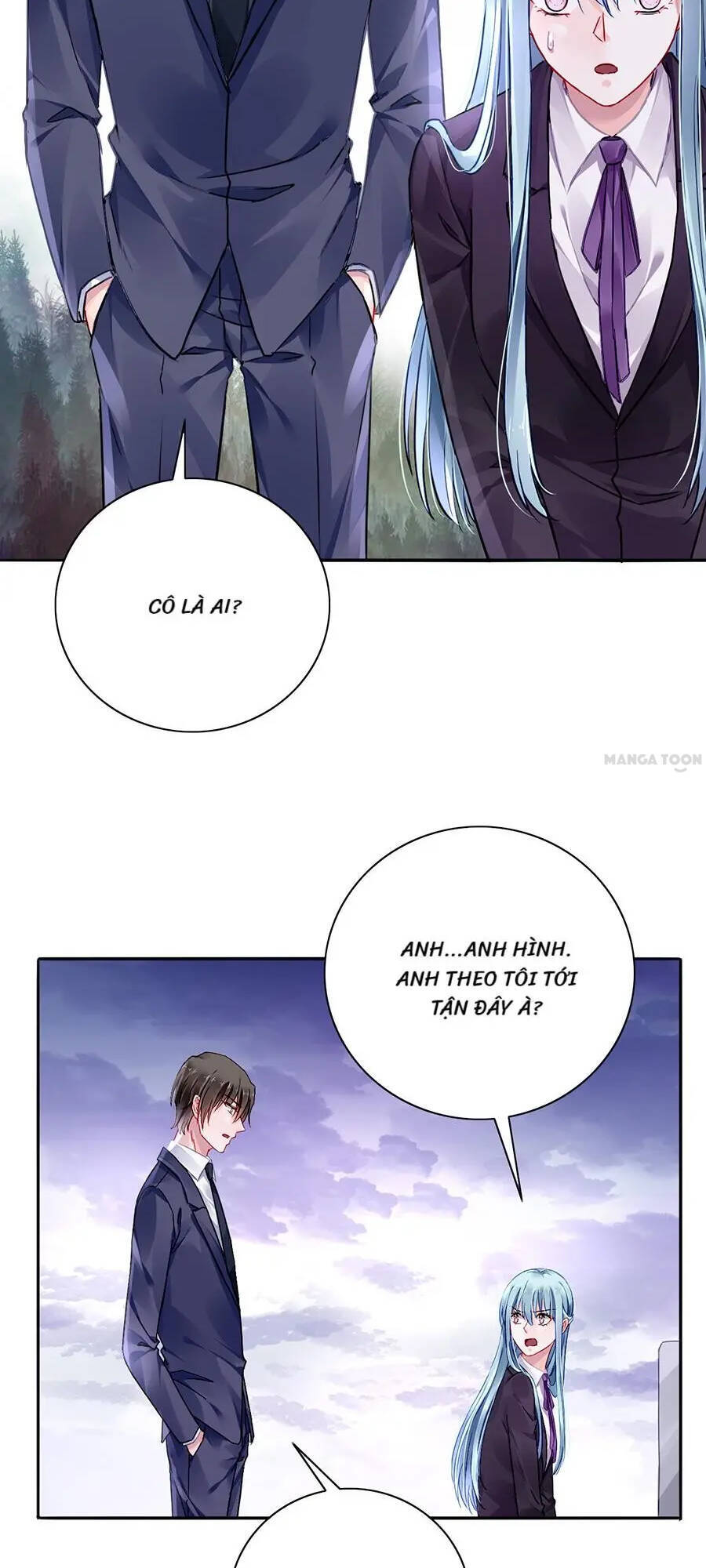 Thanh Xuân Bị Lãng Quên Chapter 100 - 4