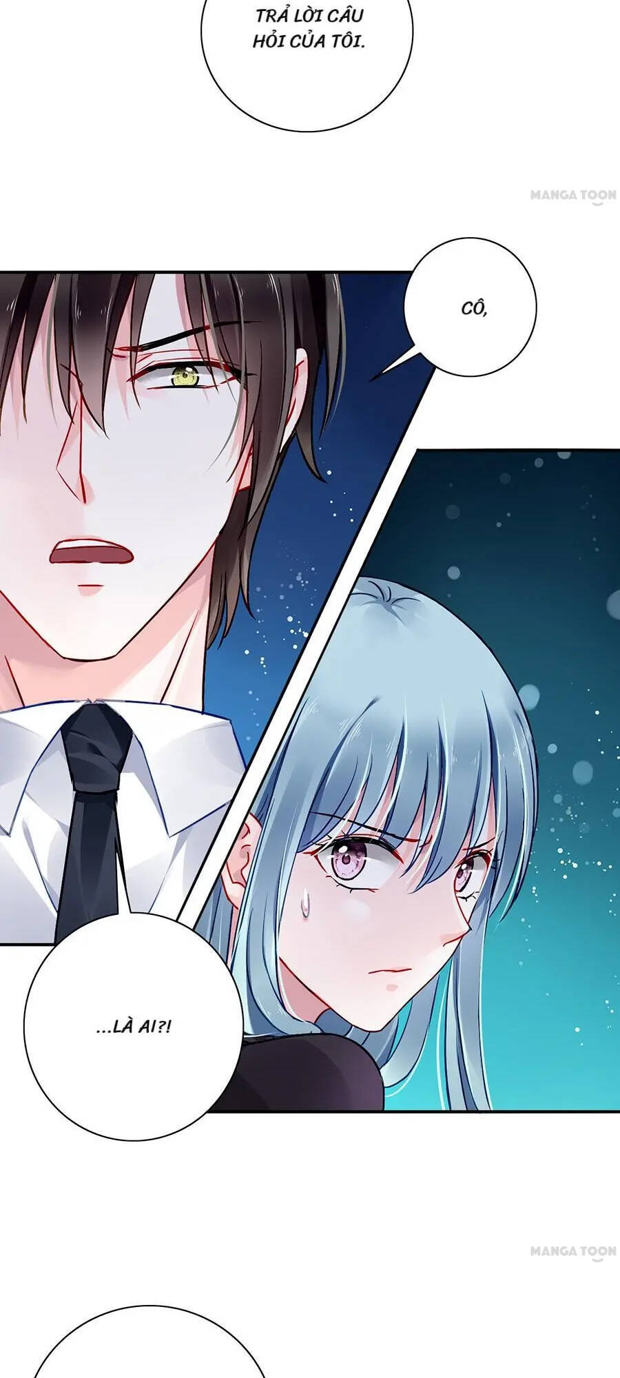 Thanh Xuân Bị Lãng Quên Chapter 100 - 5