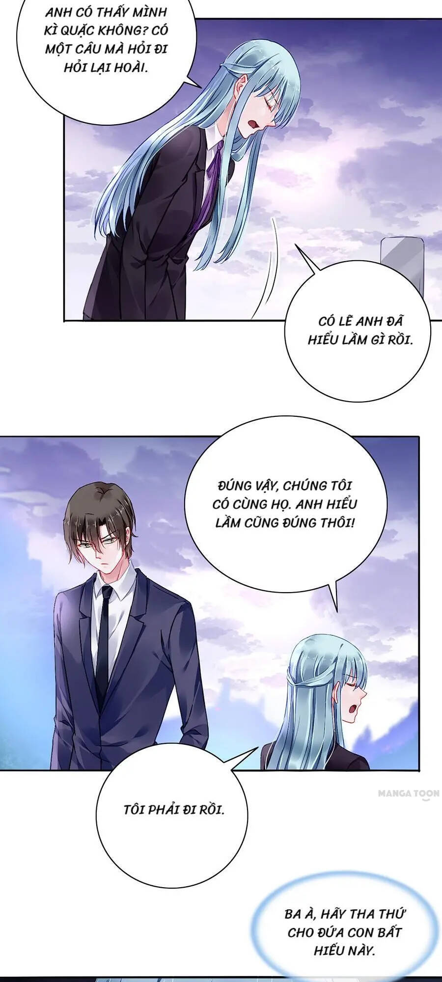 Thanh Xuân Bị Lãng Quên Chapter 100 - 6