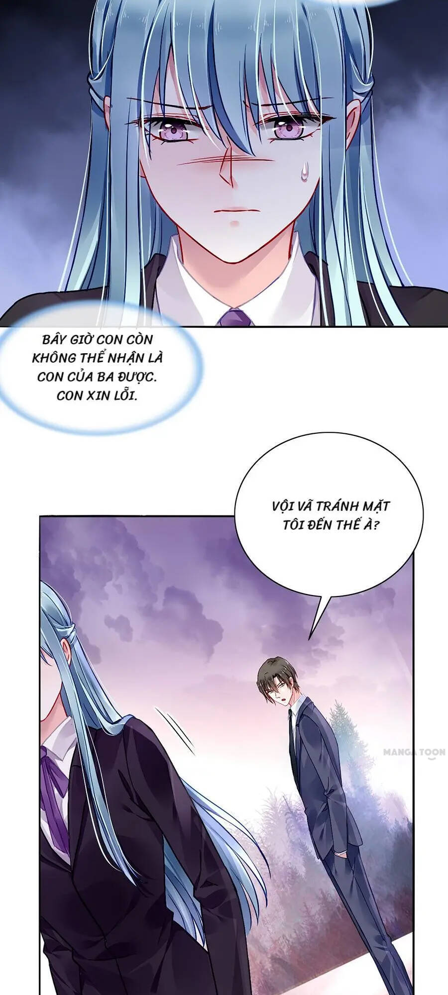 Thanh Xuân Bị Lãng Quên Chapter 100 - 7