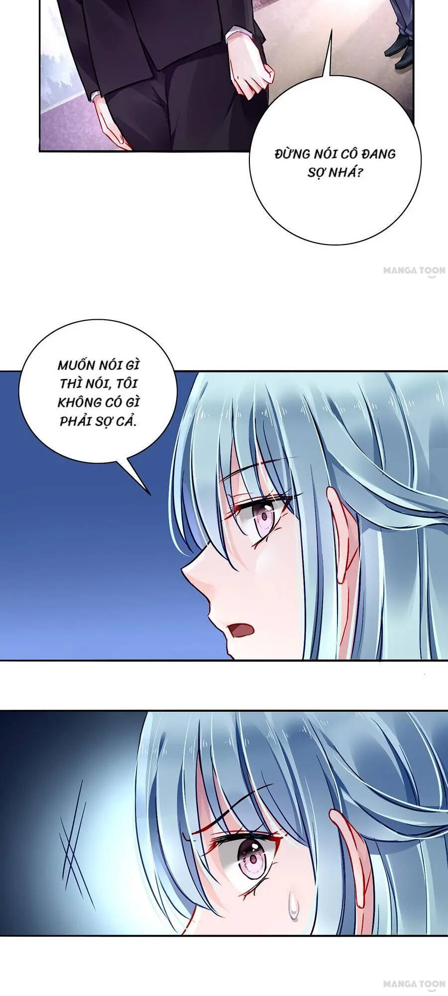 Thanh Xuân Bị Lãng Quên Chapter 100 - 8