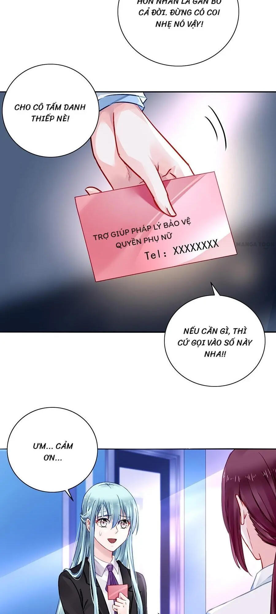 Thanh Xuân Bị Lãng Quên Chapter 101 - 4