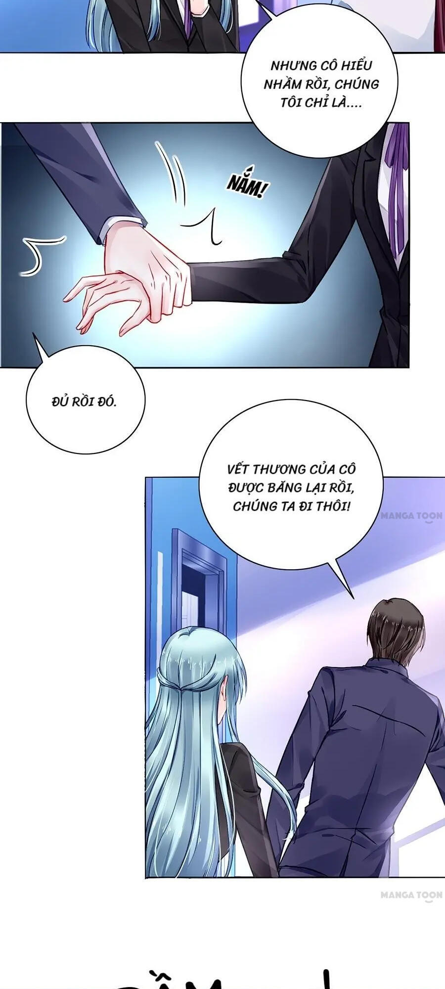 Thanh Xuân Bị Lãng Quên Chapter 101 - 5