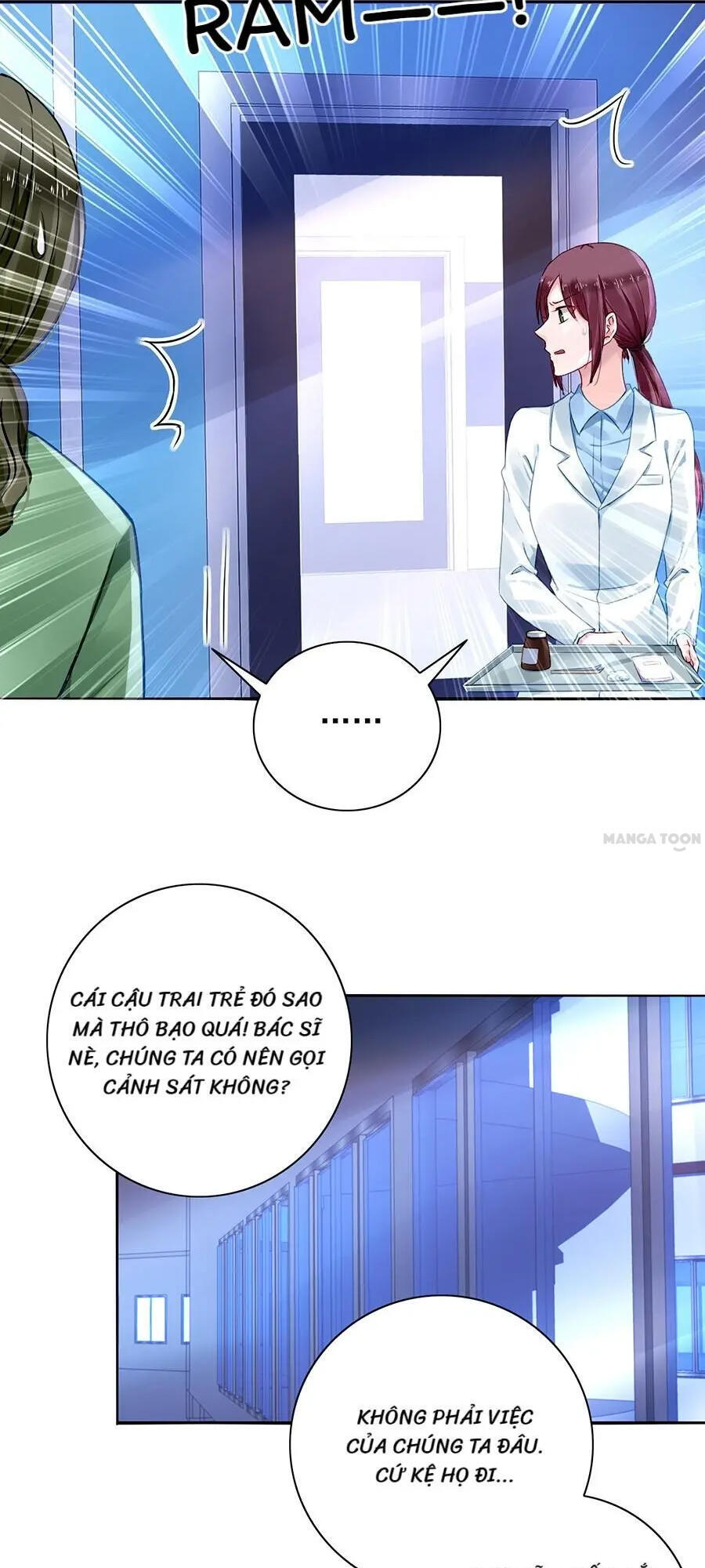 Thanh Xuân Bị Lãng Quên Chapter 101 - 6