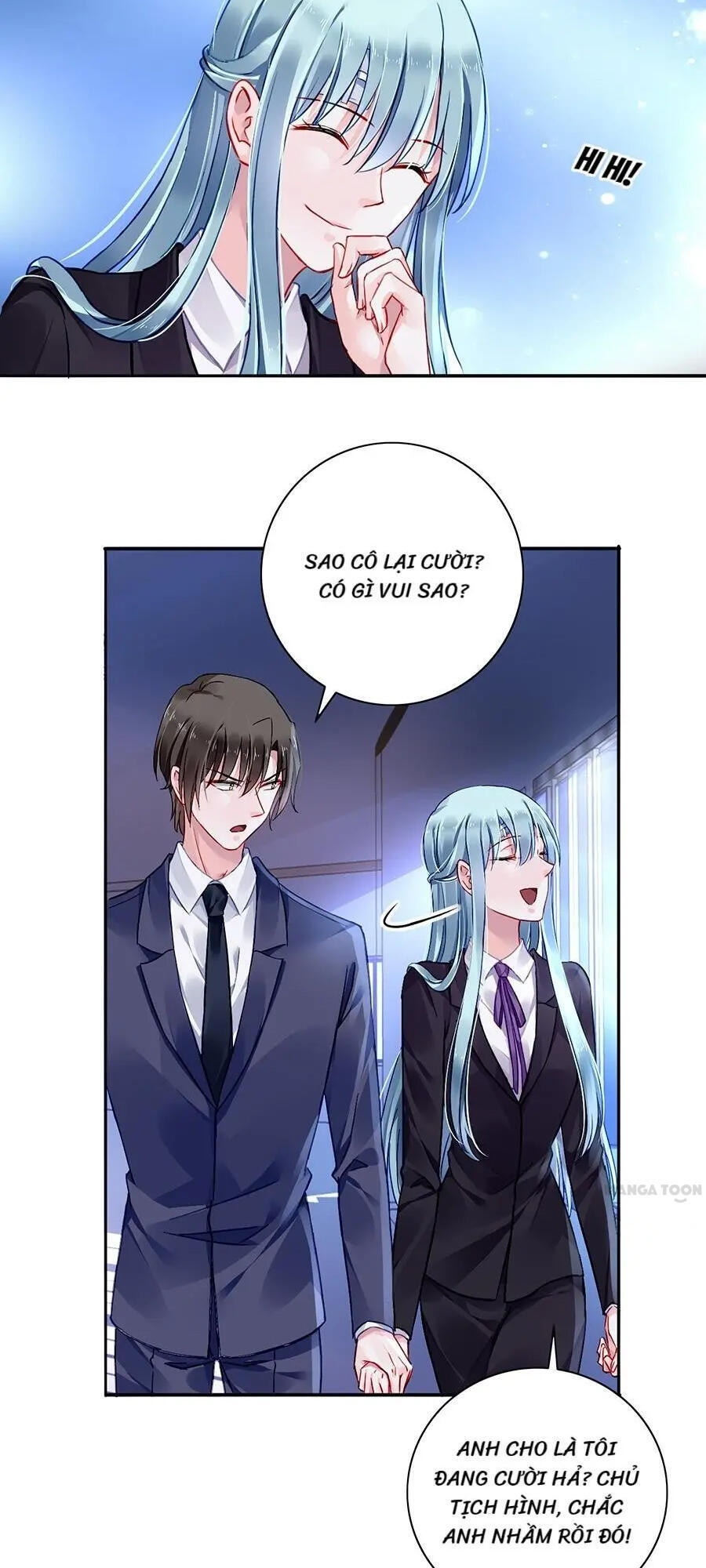 Thanh Xuân Bị Lãng Quên Chapter 101 - 8