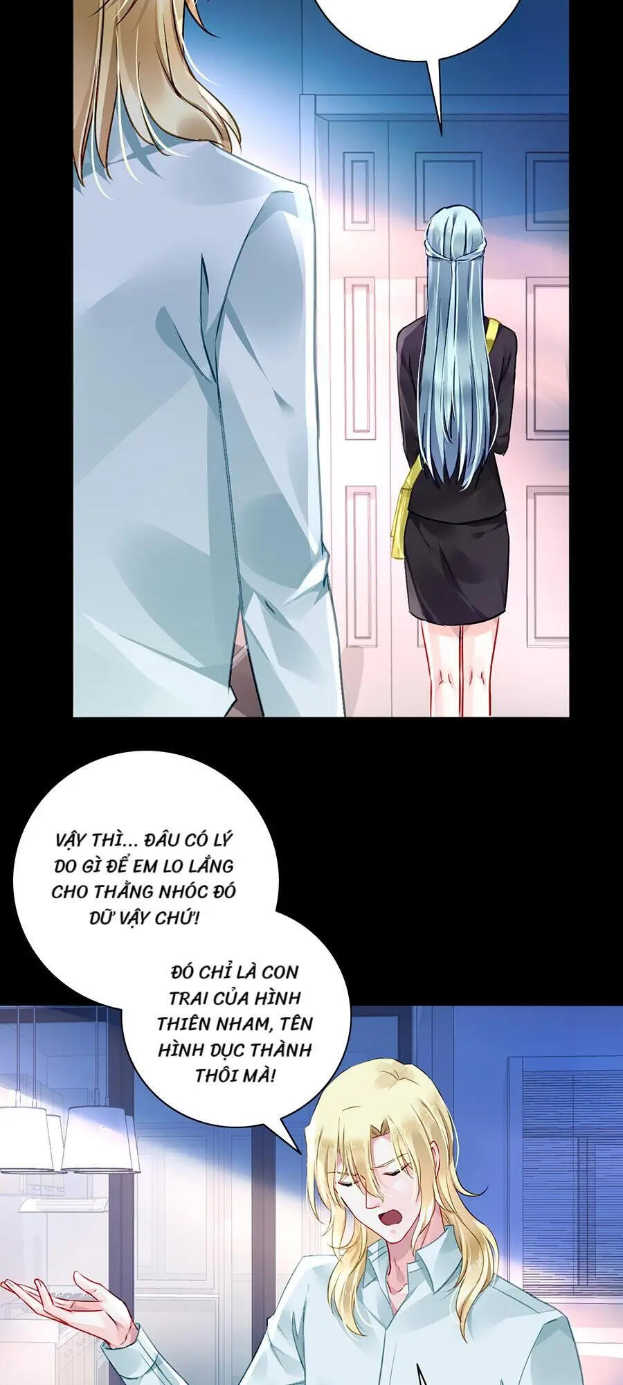 Thanh Xuân Bị Lãng Quên Chapter 102 - 2