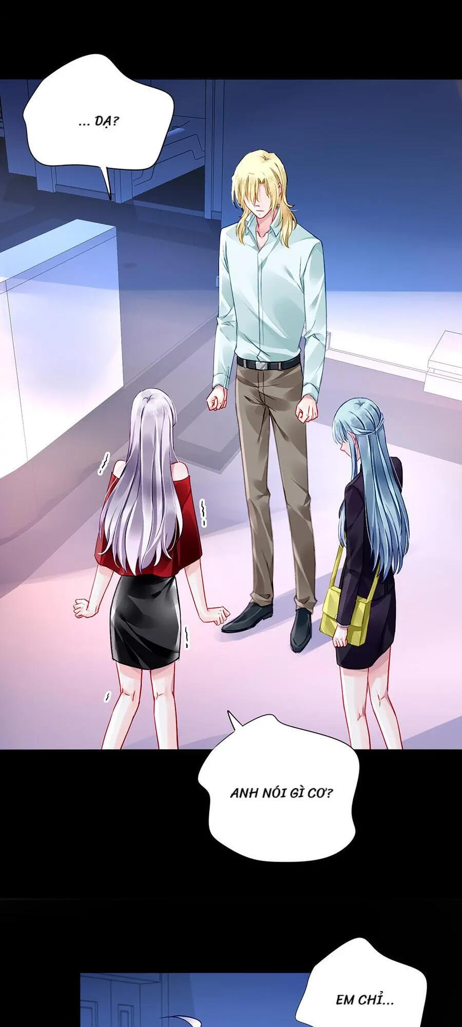 Thanh Xuân Bị Lãng Quên Chapter 102 - 11