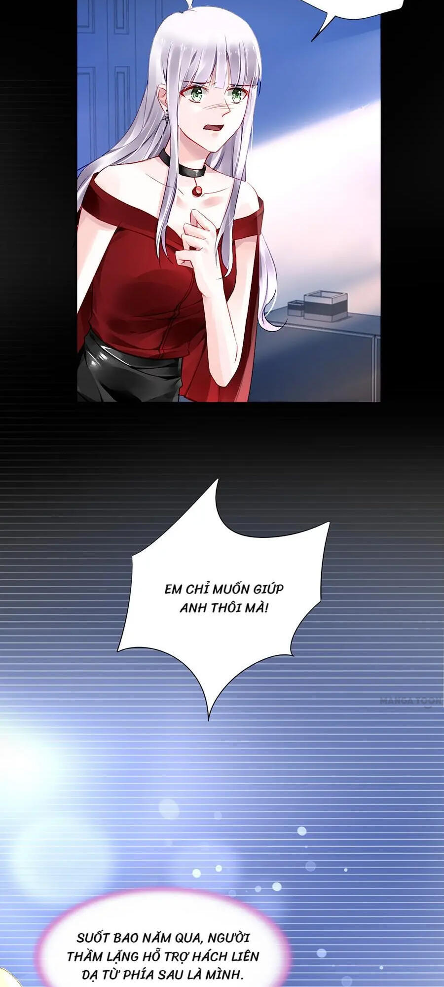 Thanh Xuân Bị Lãng Quên Chapter 102 - 12