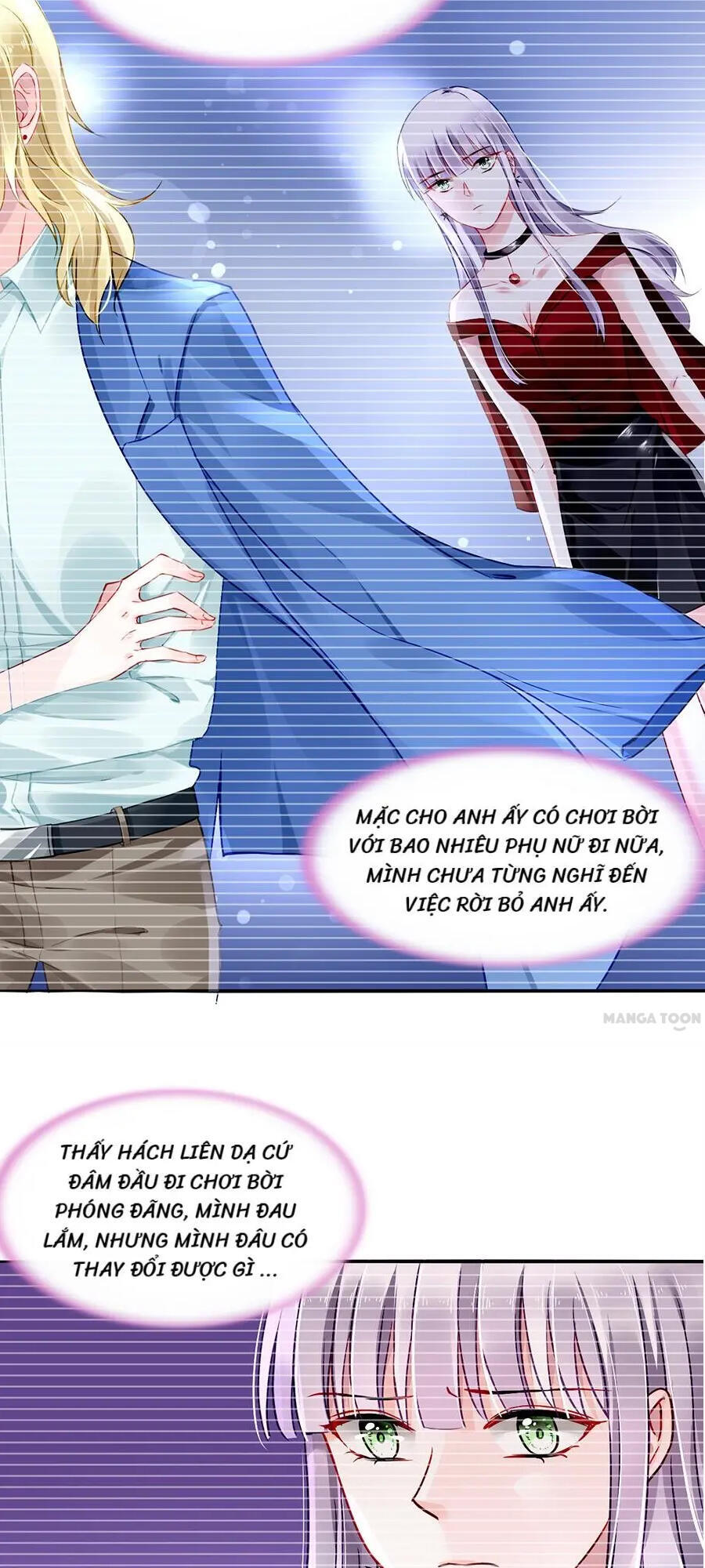 Thanh Xuân Bị Lãng Quên Chapter 102 - 13